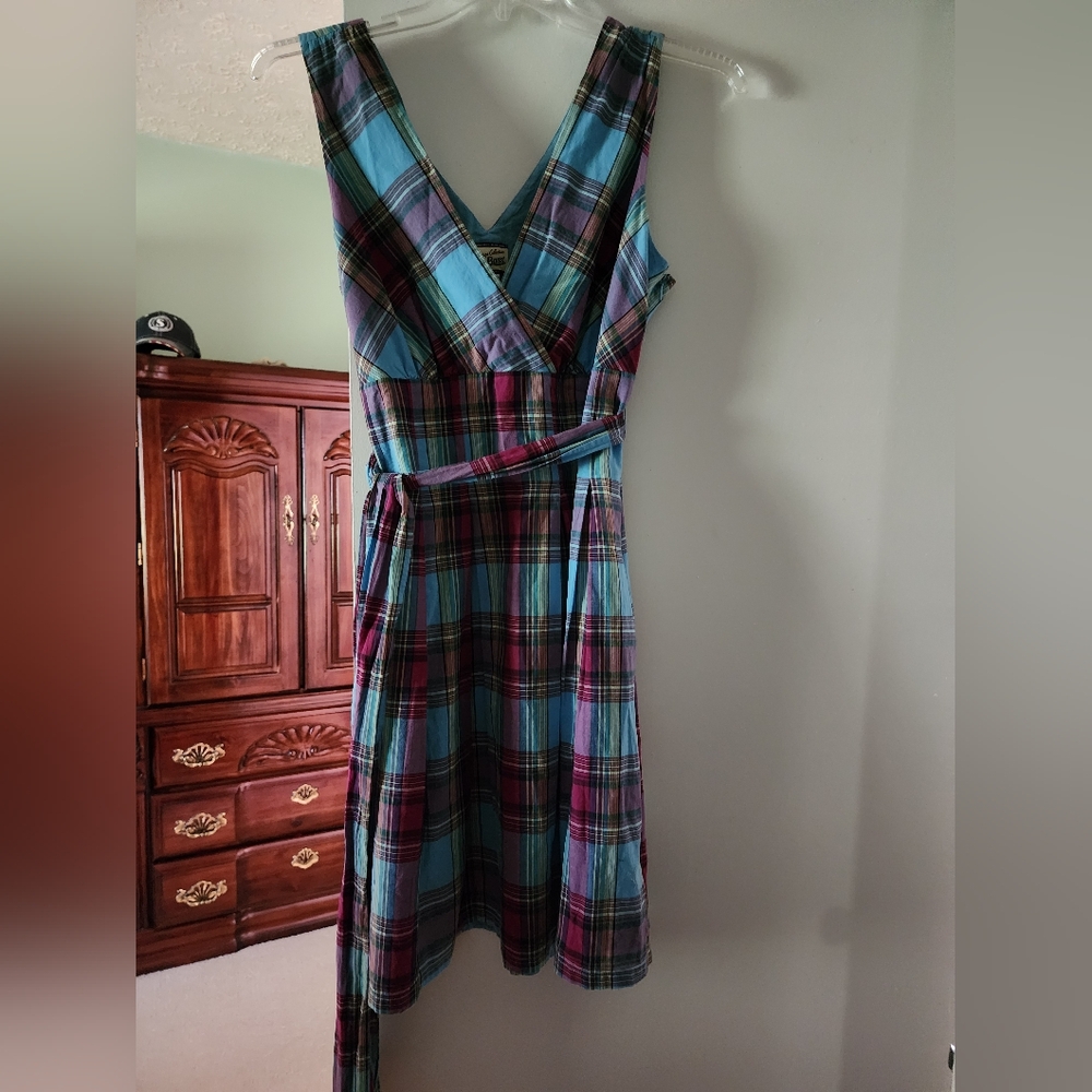 Bass Heritage Collection Dress